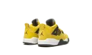 Air Jordan 4 Retro TD "Lightning 2021" BQ7670 700
