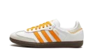 Samba OG WMNS "WHITE EQUIPMENT ORANGE"