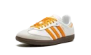 Samba OG WMNS "WHITE EQUIPMENT ORANGE"
