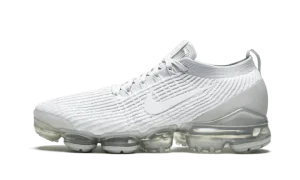 Air Vapormax Flyknit 3 "Pure Platinum"