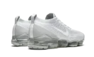 Air Vapormax Flyknit 3 "Pure Platinum"