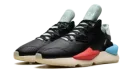 Y-3 Kaiwa "Black"
