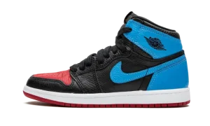 Air Jordan 1 High OG PS "UNC to Chicago"