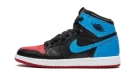 Air Jordan 1 High OG PS "UNC to Chicago"