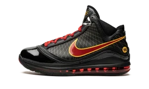 Air Max Lebron 7 PE "Fairfax"
