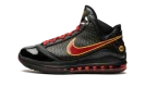 Air Max Lebron 7 PE "Fairfax"