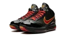 Air Max Lebron 7 PE "Fairfax"
