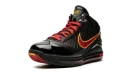 Air Max Lebron 7 PE "Fairfax"
