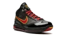 Air Max Lebron 7 PE "Fairfax"