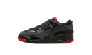 Air Jordan Retro 4 RM GS "Bred"