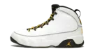 Air Jordan 9 Retro "QUAI 54"