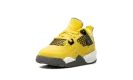 Air Jordan 4 Retro TD "Lightning 2021" BQ7670 700