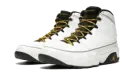 Air Jordan 9 Retro "QUAI 54"