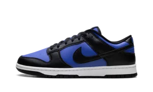 Dunk Low "Hyper Royal"