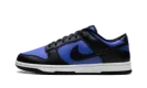 Dunk Low "Hyper Royal"