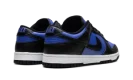 Dunk Low "Hyper Royal"