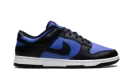 Dunk Low "Hyper Royal"