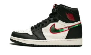 Air Jordan 1 Retro High OG "Sports Illustrated / A Star Is Born"