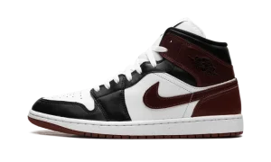Jordan 1 Mid SE "Dark Pony"