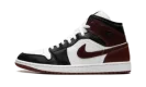 Jordan 1 Mid SE "Dark Pony"