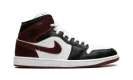 Jordan 1 Mid SE "Dark Pony"