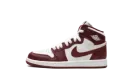 Air Jordan 1 Retro High OG PS "Team Red" FD1412 160