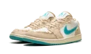 Jordan 1 Low SE WMNS "Wave"