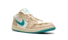 Jordan 1 Low SE WMNS "Wave"