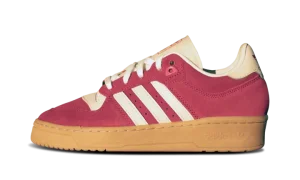 RIVALRY 86 LOW "Red"