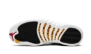 Air Jordan 12 "Reverse Taxi"