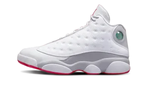 Air Jordan 13 Retro GS "Wolf Grey"