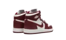 Air Jordan 1 Retro High OG PS "Team Red" FD1412 160