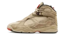 Air Jordan 8 "Rui Hachimura"