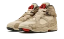 Air Jordan 8 "Rui Hachimura"