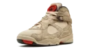 Air Jordan 8 "Rui Hachimura"