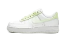 AIR FORCE 1 '07 MNS WMNS "White / Lime Ice"