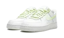 AIR FORCE 1 '07 MNS WMNS "White / Lime Ice"