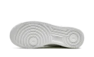 AIR FORCE 1 '07 MNS WMNS "White / Lime Ice"