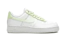 AIR FORCE 1 '07 MNS WMNS "White / Lime Ice"