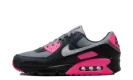 AIR MAX 90 "WOLF GREY HYPER PINK"