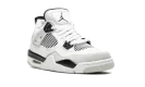 Air Jordan 4 Retro GS "Military Black"