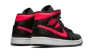 AIR JORDAN 1 MID WMNS "Siren Red"