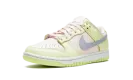 DUNK LO MNS WMNS "Lime Ice" DD1503 600
