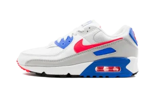 AIR MAX 90 MNS WMNS "Hot Coral"