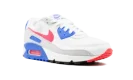 AIR MAX 90 MNS WMNS "Hot Coral"