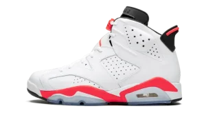 Air Jordan 6 Retro "Infrared"