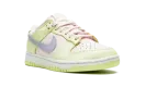 DUNK LO MNS WMNS "Lime Ice" DD1503 600
