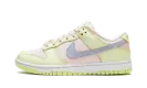 DUNK LO MNS WMNS "Lime Ice" DD1503 600