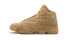 Air Jordan 13 Retro "Wheat"