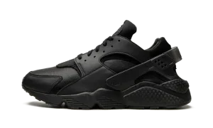 Air Huarache "Triple Black - 2021 Release"